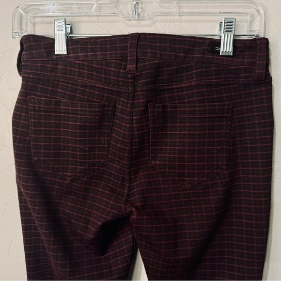 Liverpool The Gia Glider Plaid SZ 2/26 NEW! - Picture 5 of 16